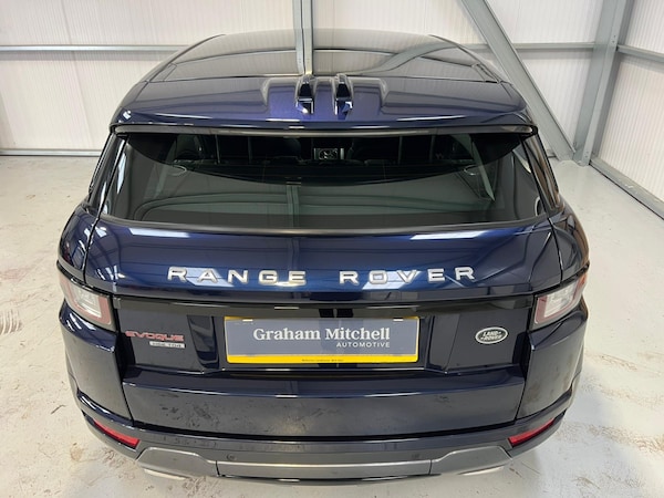 Used Land Rover Range Rover Evoque 2016 for sale - 75690068: Photo 37