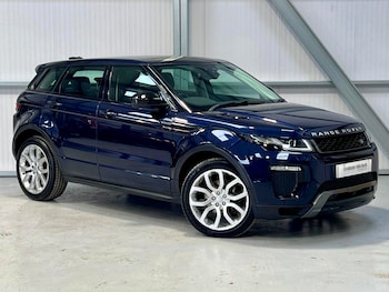 Used Land Rover Range Rover Evoque 2016 for sale - 75690068: Photo