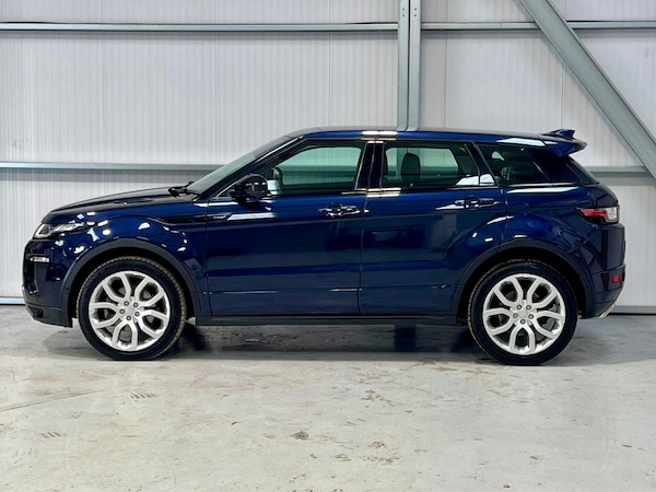 Used Land Rover Range Rover Evoque 2016 for sale - 75690068: Photo 8