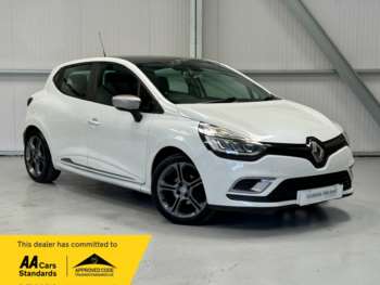 Used Renault Clio 2017 for sale - 74950517: Photo