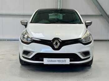 Used Renault Clio 2017 for sale - 74950517: Photo