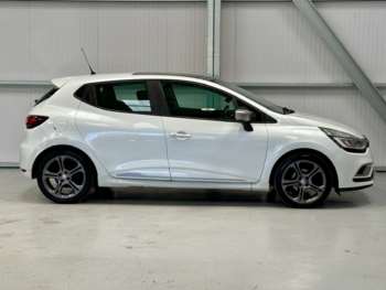 Used Renault Clio 2017 for sale - 74950517: Photo
