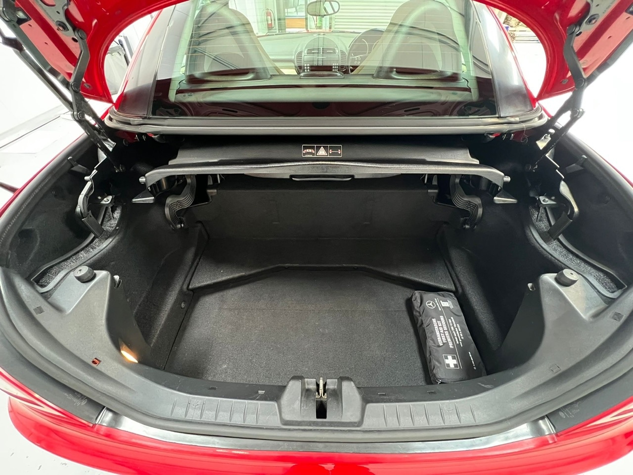 Vehicle 26