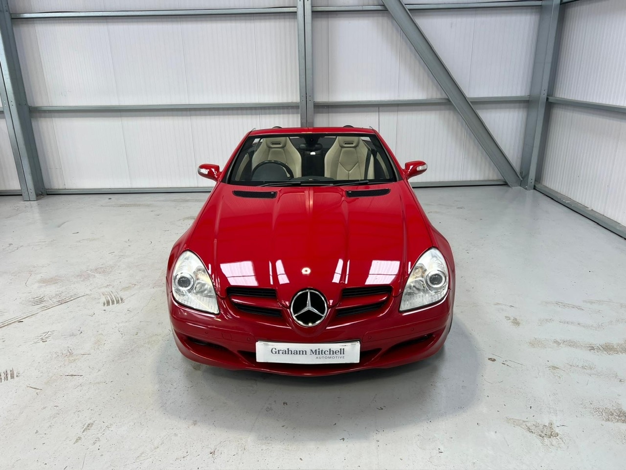 Vehicle 31