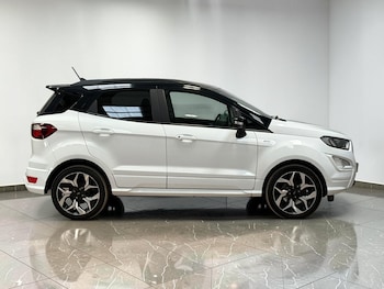 Used Ford Ecosport 2018 for sale - 79323817: Photo