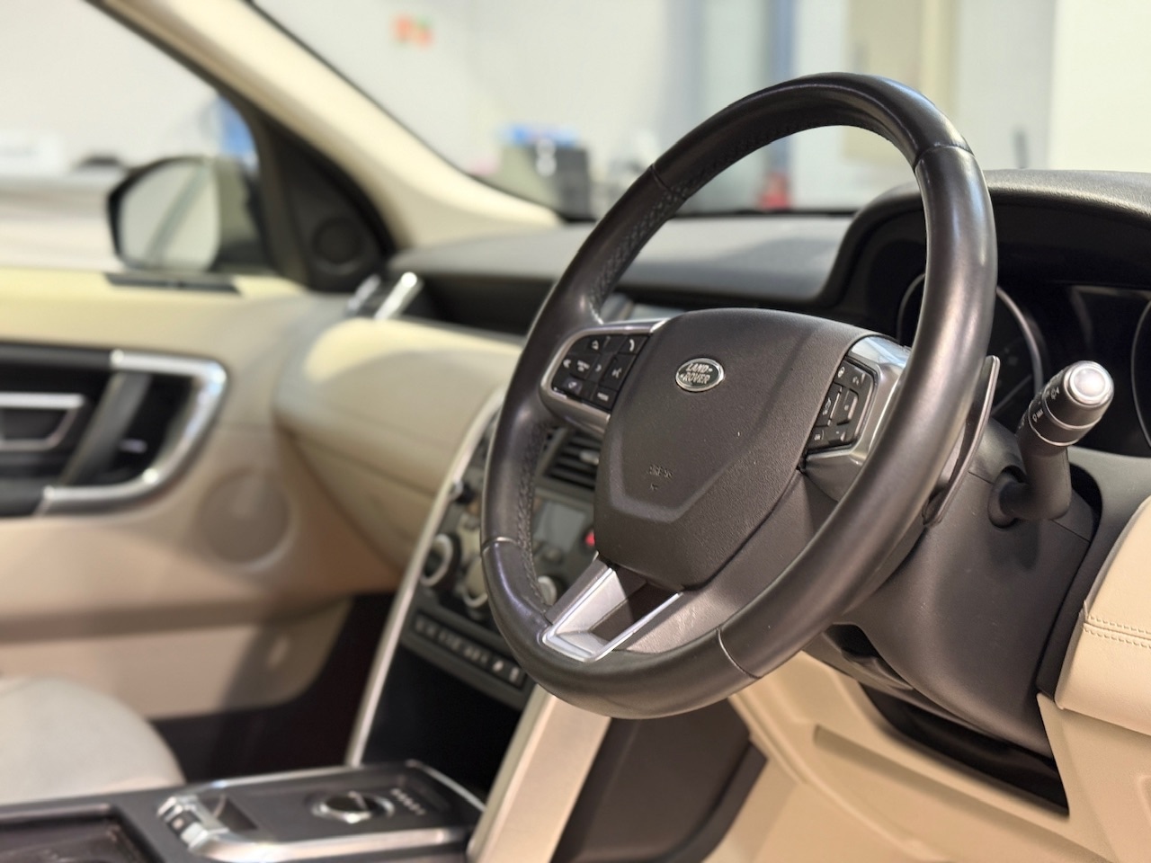 Used Land Rover Discovery Sport 2019 for sale - 77962379: Photo 10