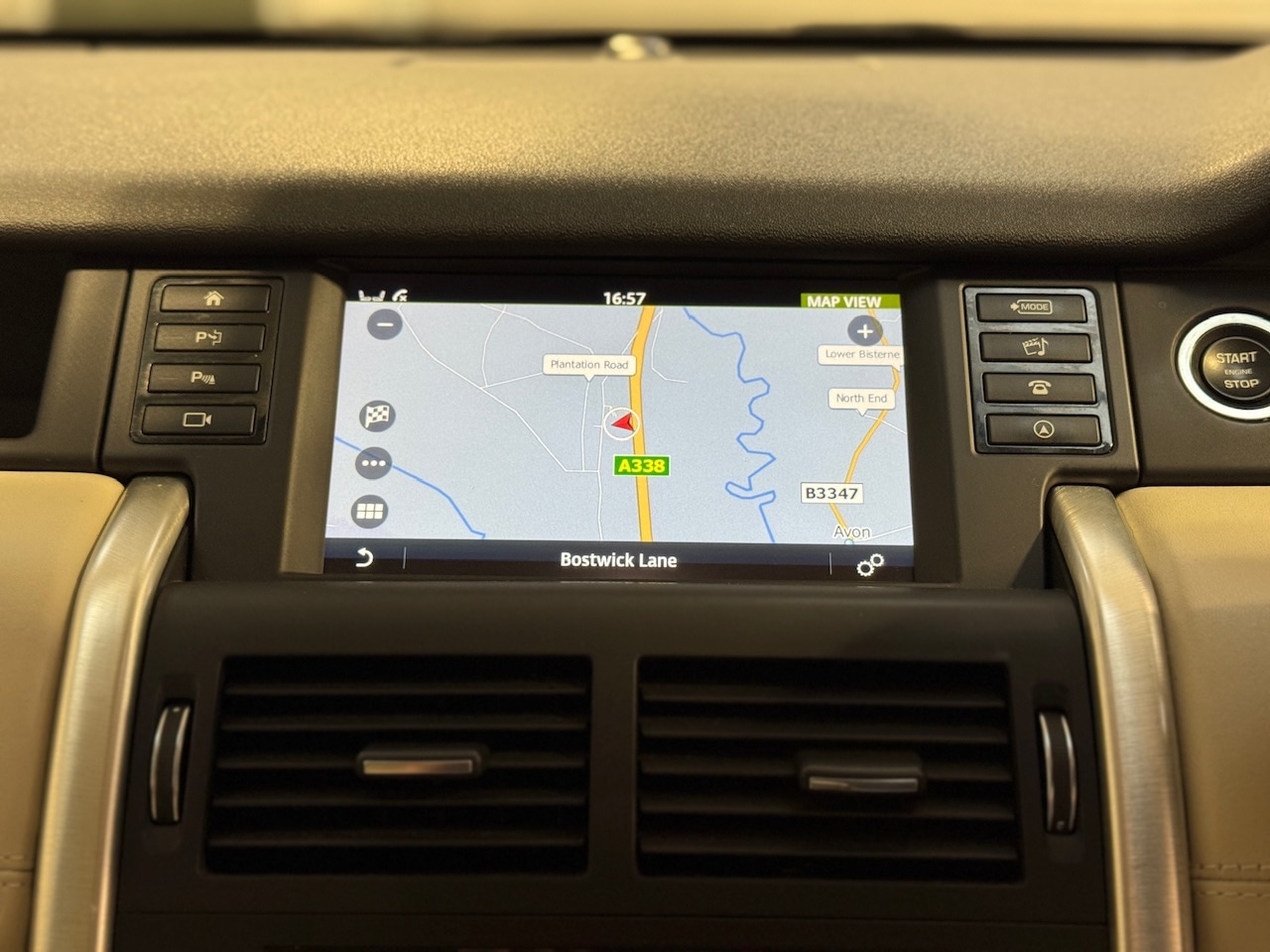 Used Land Rover Discovery Sport 2019 for sale - 77962379: Photo 14