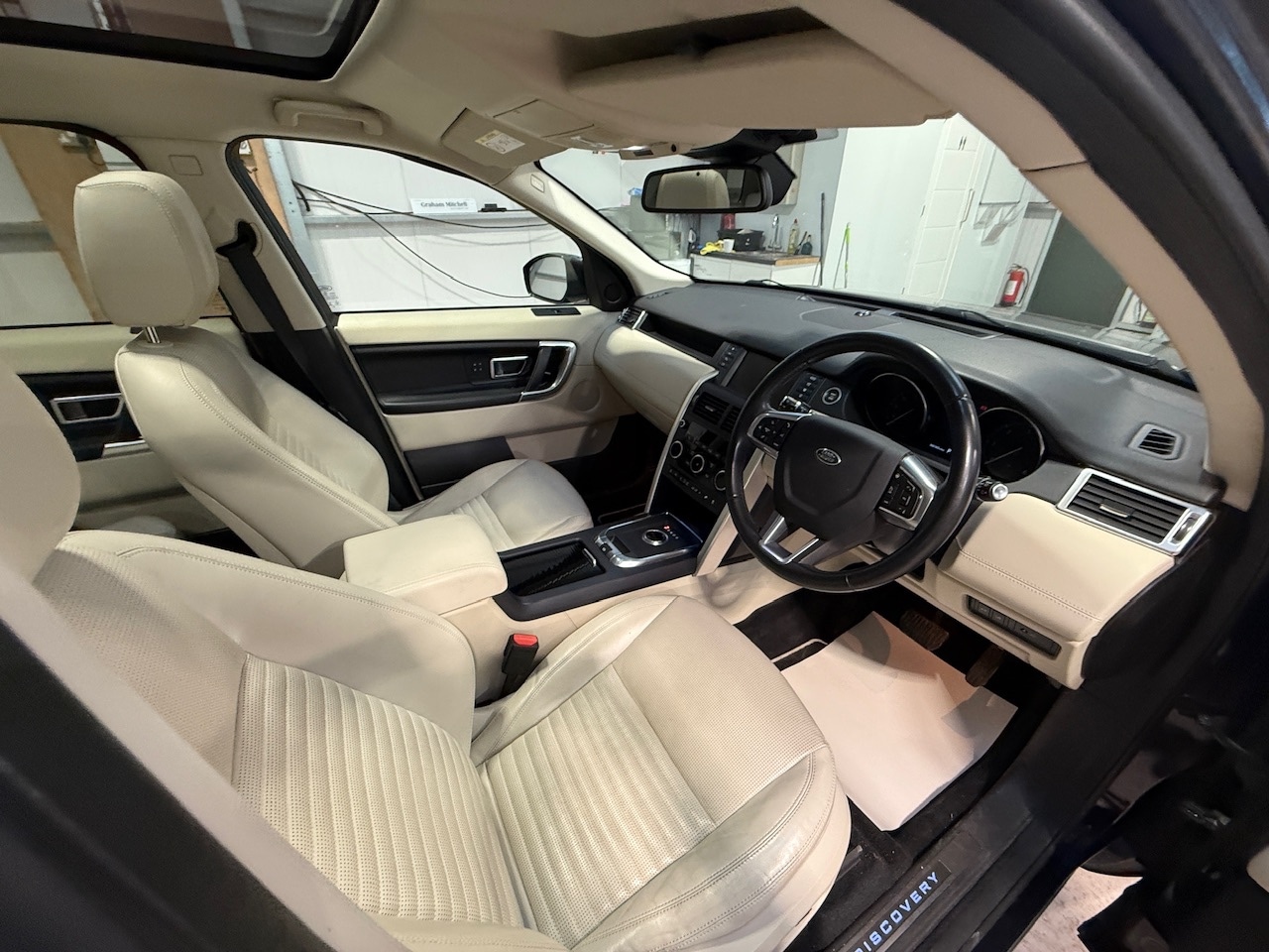 Used Land Rover Discovery Sport 2019 for sale - 77962379: Photo 21