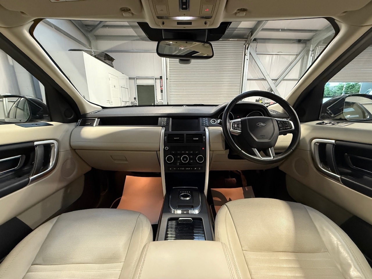 Used Land Rover Discovery Sport 2019 for sale - 77962379: Photo 22