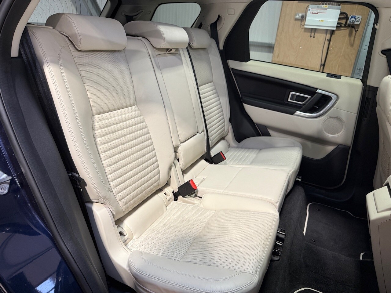 Used Land Rover Discovery Sport 2019 for sale - 77962379: Photo 28