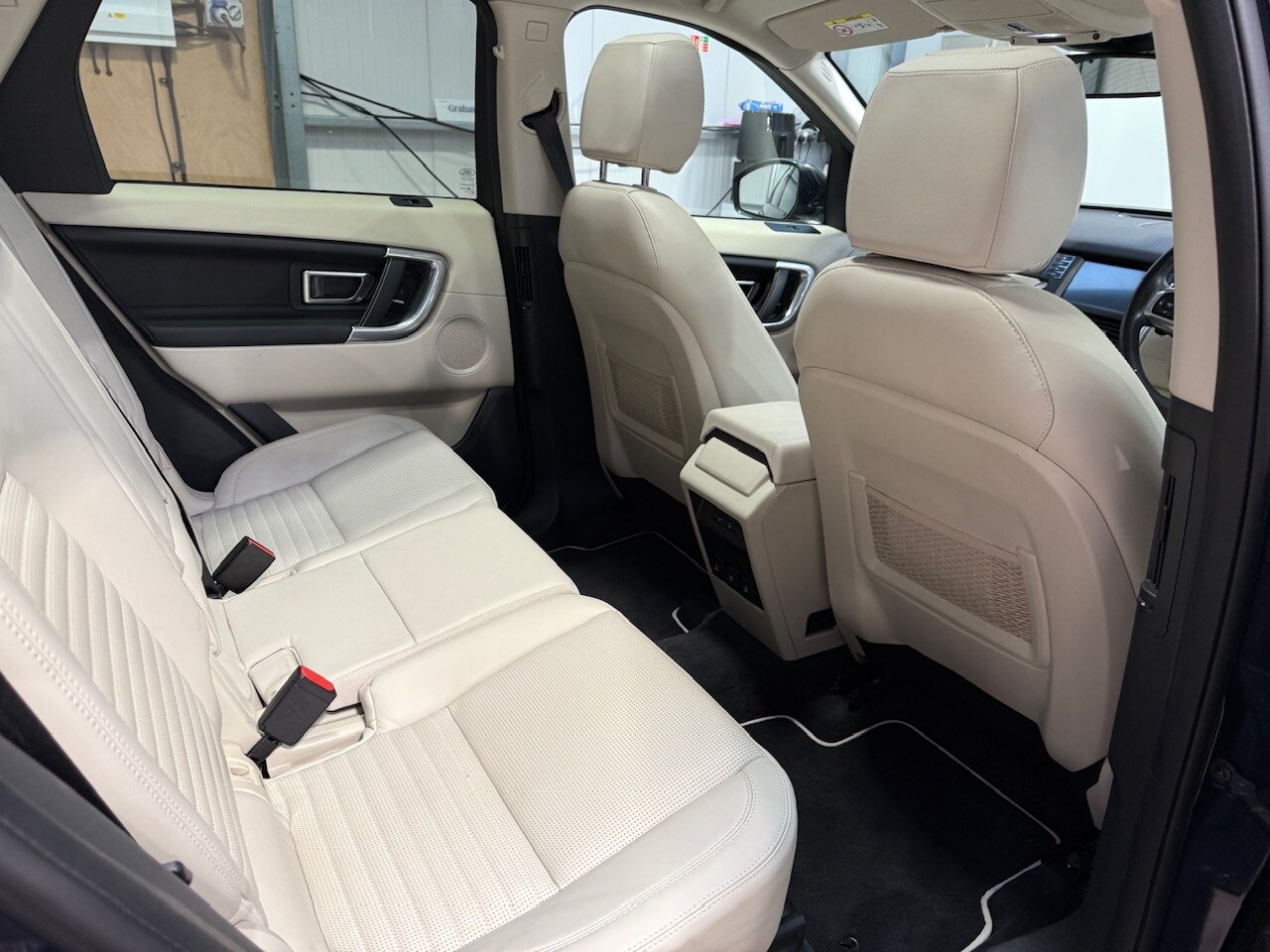 Used Land Rover Discovery Sport 2019 for sale - 77962379: Photo 29