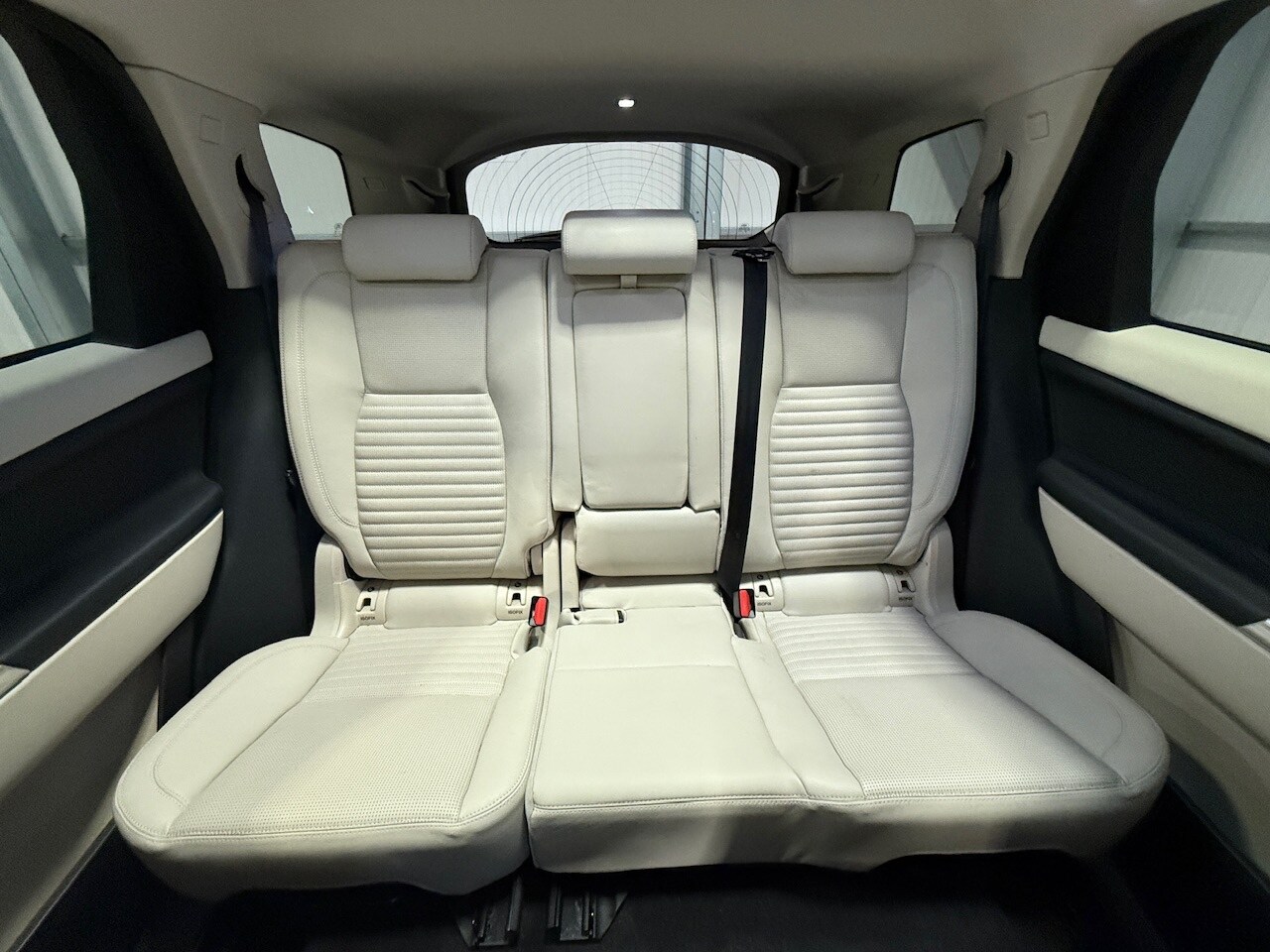 Used Land Rover Discovery Sport 2019 for sale - 77962379: Photo 33