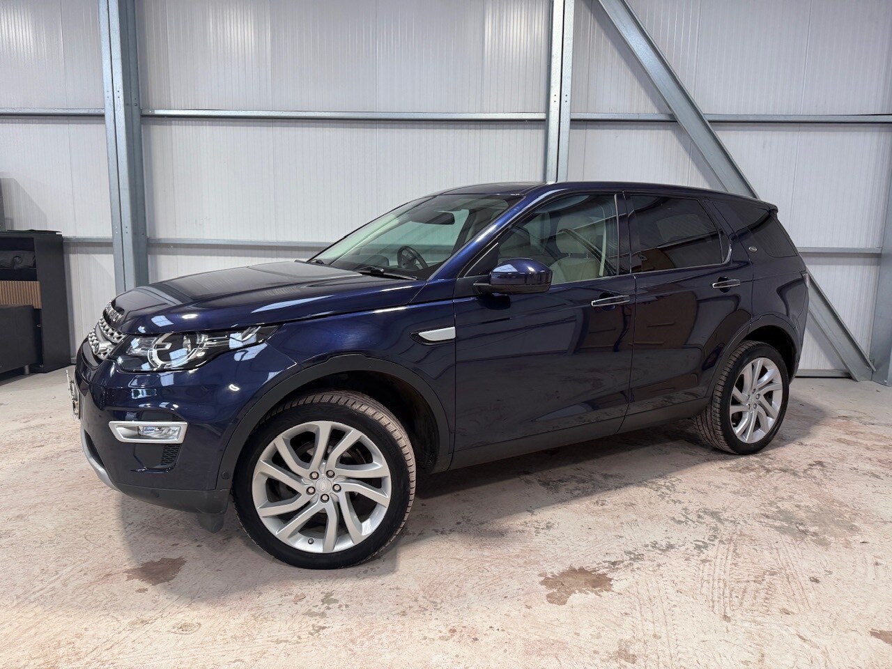 Used Land Rover Discovery Sport 2019 for sale - 77962379: Photo 40