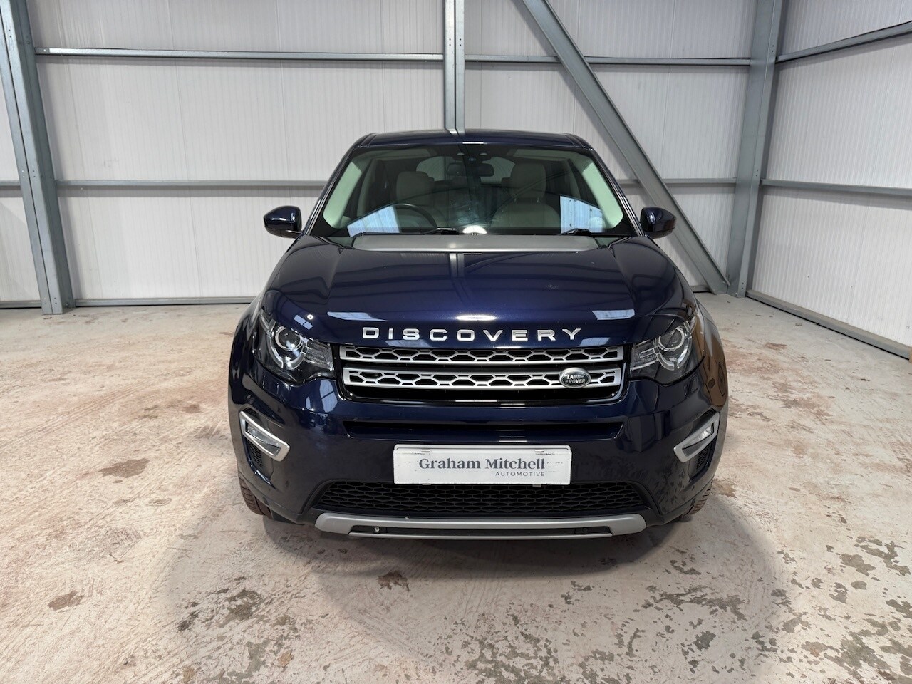 Used Land Rover Discovery Sport 2019 for sale - 77962379: Photo 41