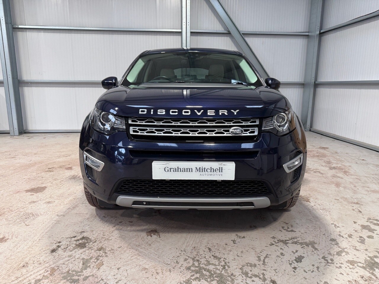 Used Land Rover Discovery Sport 2019 for sale - 77962379: Photo 42