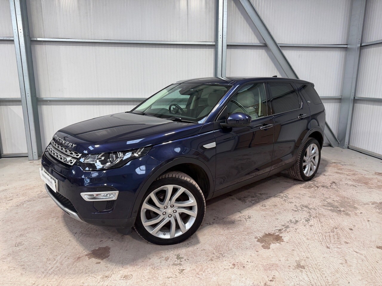 Used Land Rover Discovery Sport 2019 for sale - 77962379: Photo 43