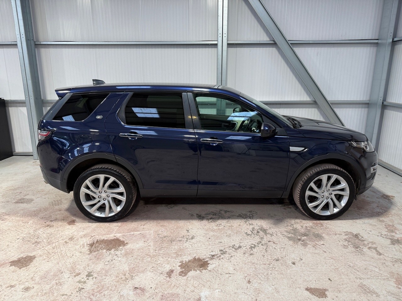 Used Land Rover Discovery Sport 2019 for sale - 77962379: Photo 44