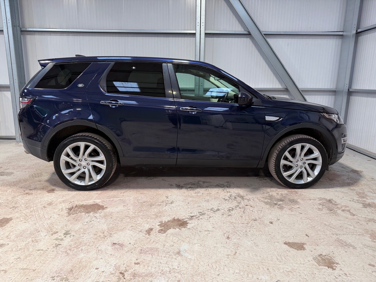 Used Land Rover Discovery Sport 2019 for sale - 77962379: Photo 45