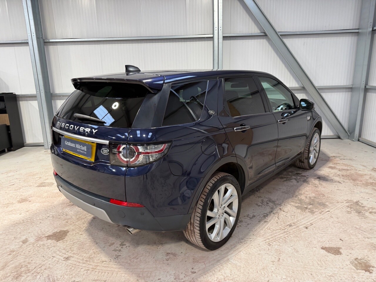 Used Land Rover Discovery Sport 2019 for sale - 77962379: Photo 54