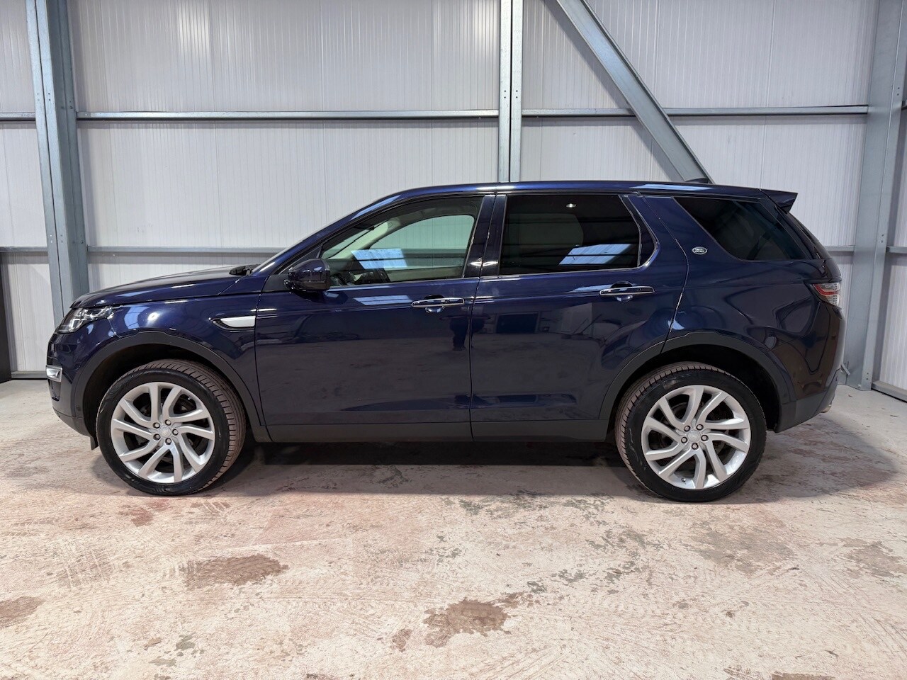 Used Land Rover Discovery Sport 2019 for sale - 77962379: Photo 56