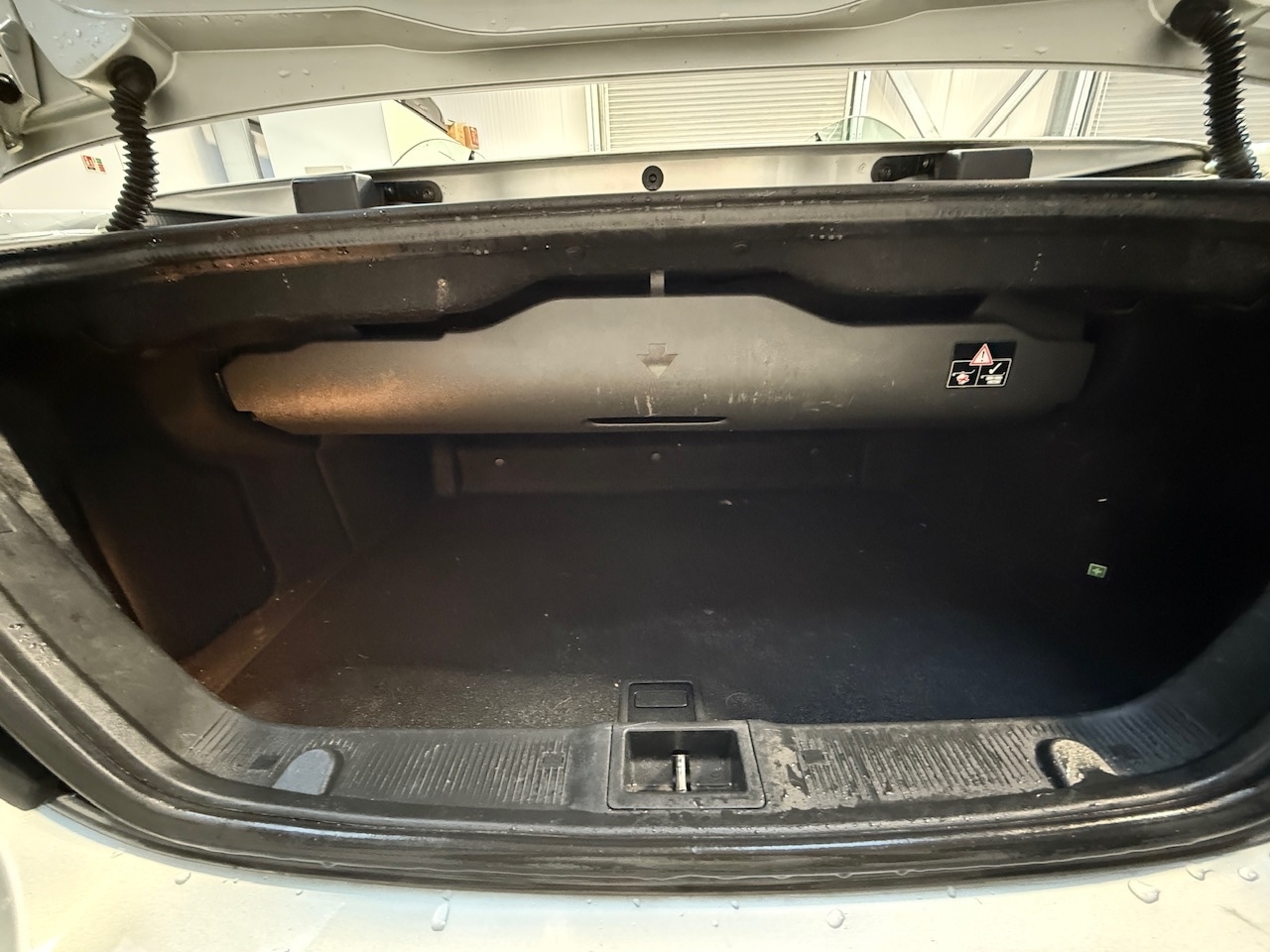 Used Mercedes-Benz CLK 2005 for sale - 76933058: Photo 33