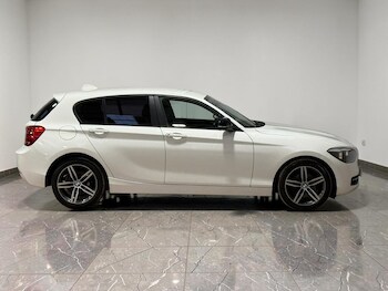 Used BMW 1 Series 2014 for sale - 78945358: Photo