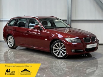 Used BMW 3 Series 2011 for sale - 78468277: Photo