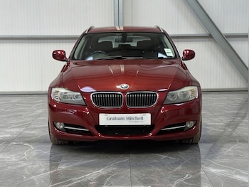 Used BMW 3 Series 2011 for sale - 78468277: Photo