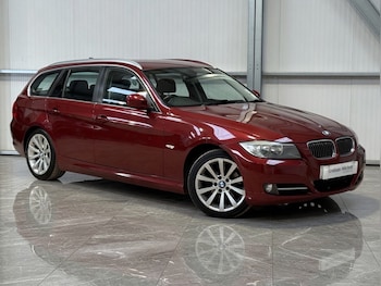 Used BMW 3 Series 2011 for sale - 78468277: Photo