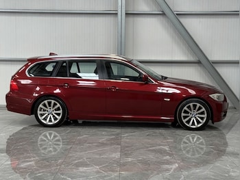 Used BMW 3 Series 2011 for sale - 78468277: Photo