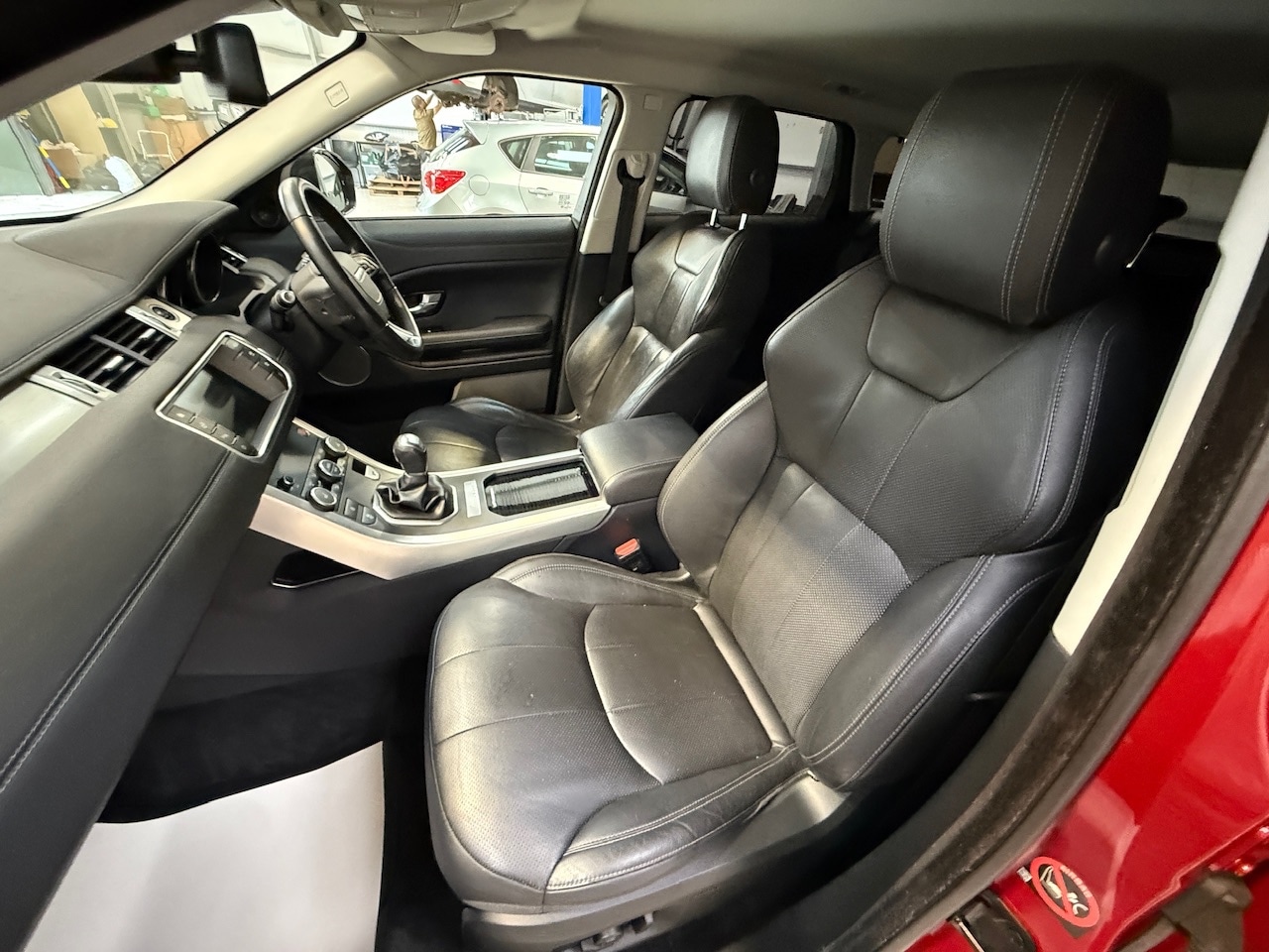 Vehicle 24