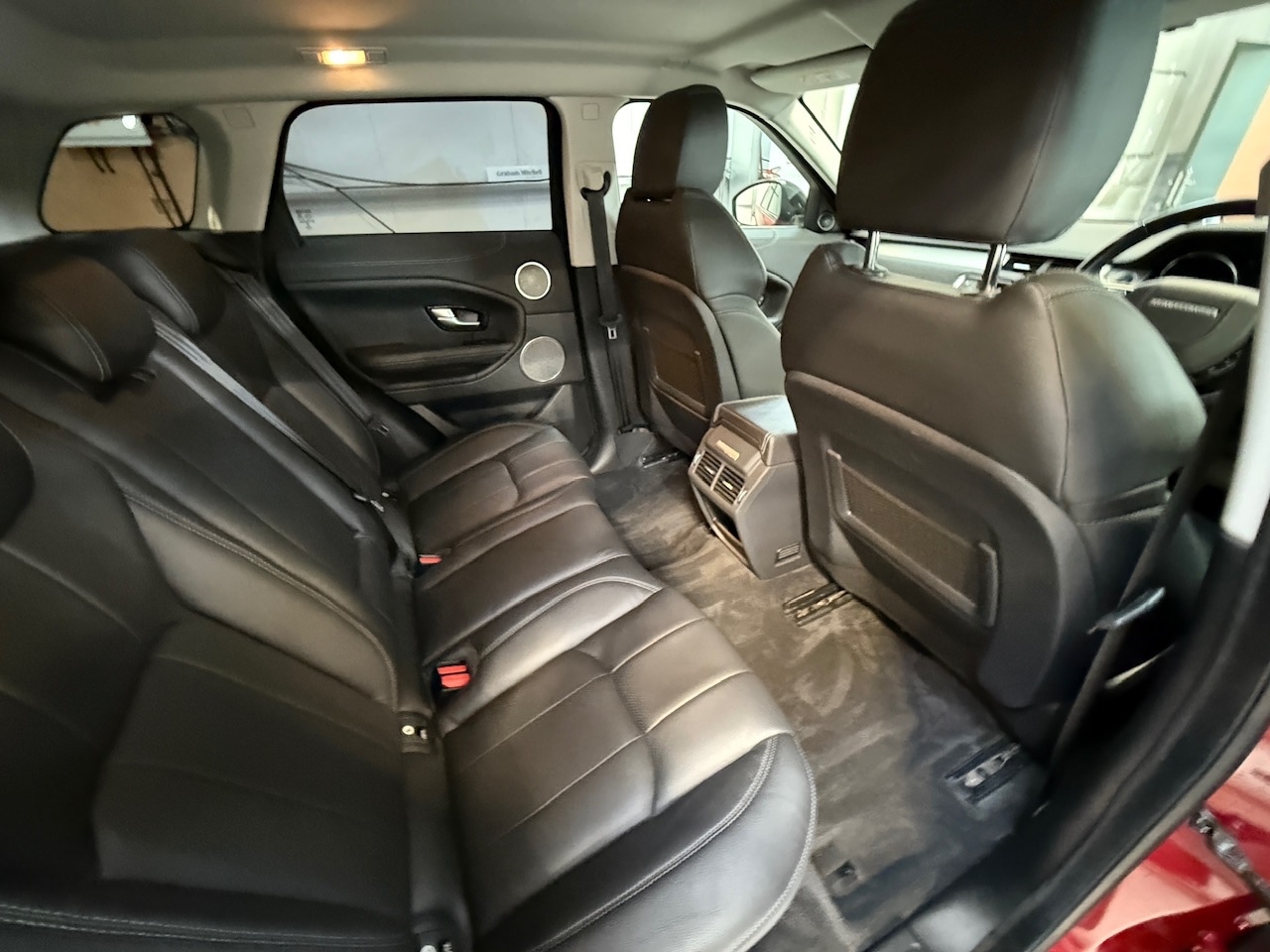 Vehicle 29
