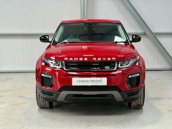 Used Land Rover Range Rover Evoque 2018 for sale - 75872160: Photo