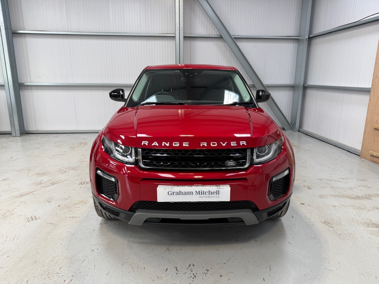 Vehicle 42