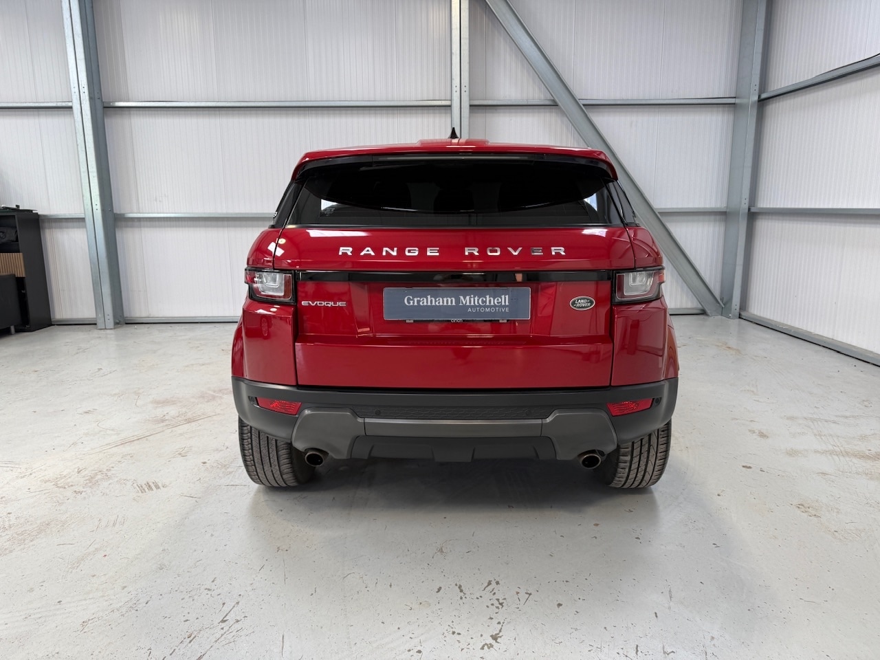 Vehicle 50