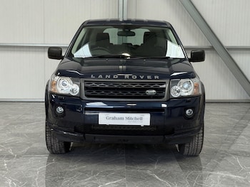 Used Land Rover Freelander 2012 for sale - 78479072: Photo