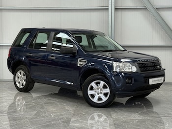Used Land Rover Freelander 2012 for sale - 78479072: Photo