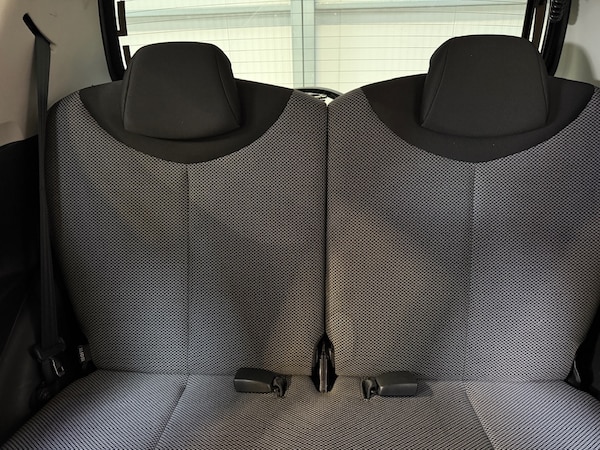 Used Toyota AYGO 2013 for sale - 76193309: Photo 20