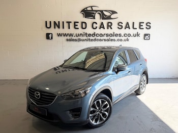 Used Mazda CX-5 2017 for sale - 79159001: Photo