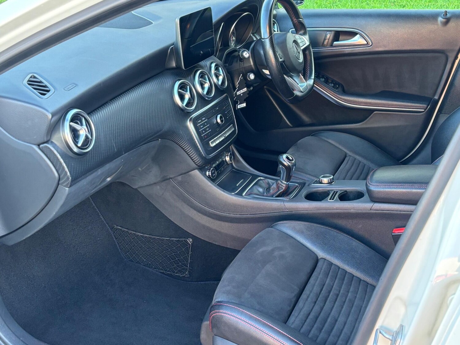 Used Mercedes-Benz A-Class for sale - 77510575: Photo 10