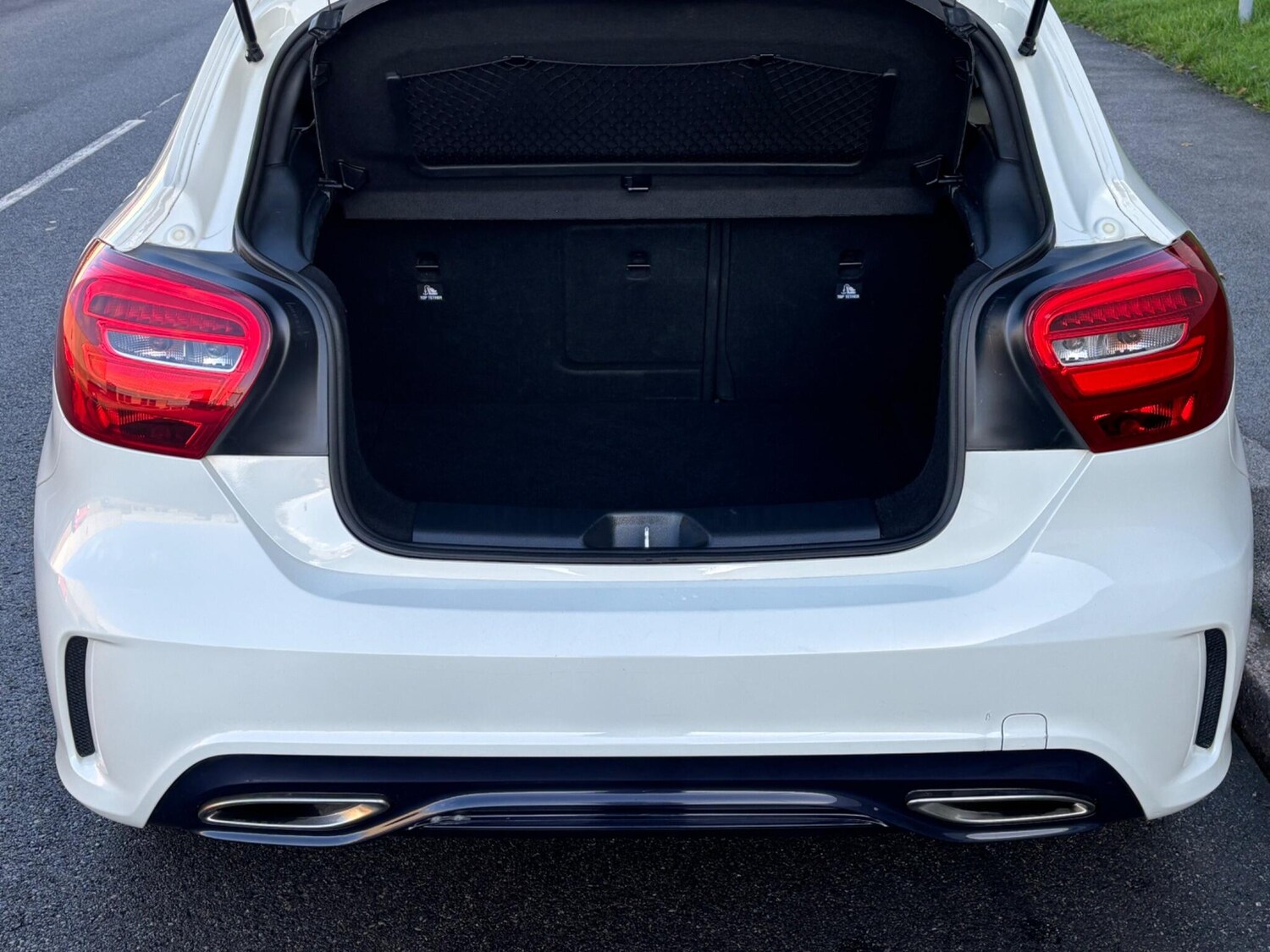 Used Mercedes-Benz A-Class for sale - 77510575: Photo 11