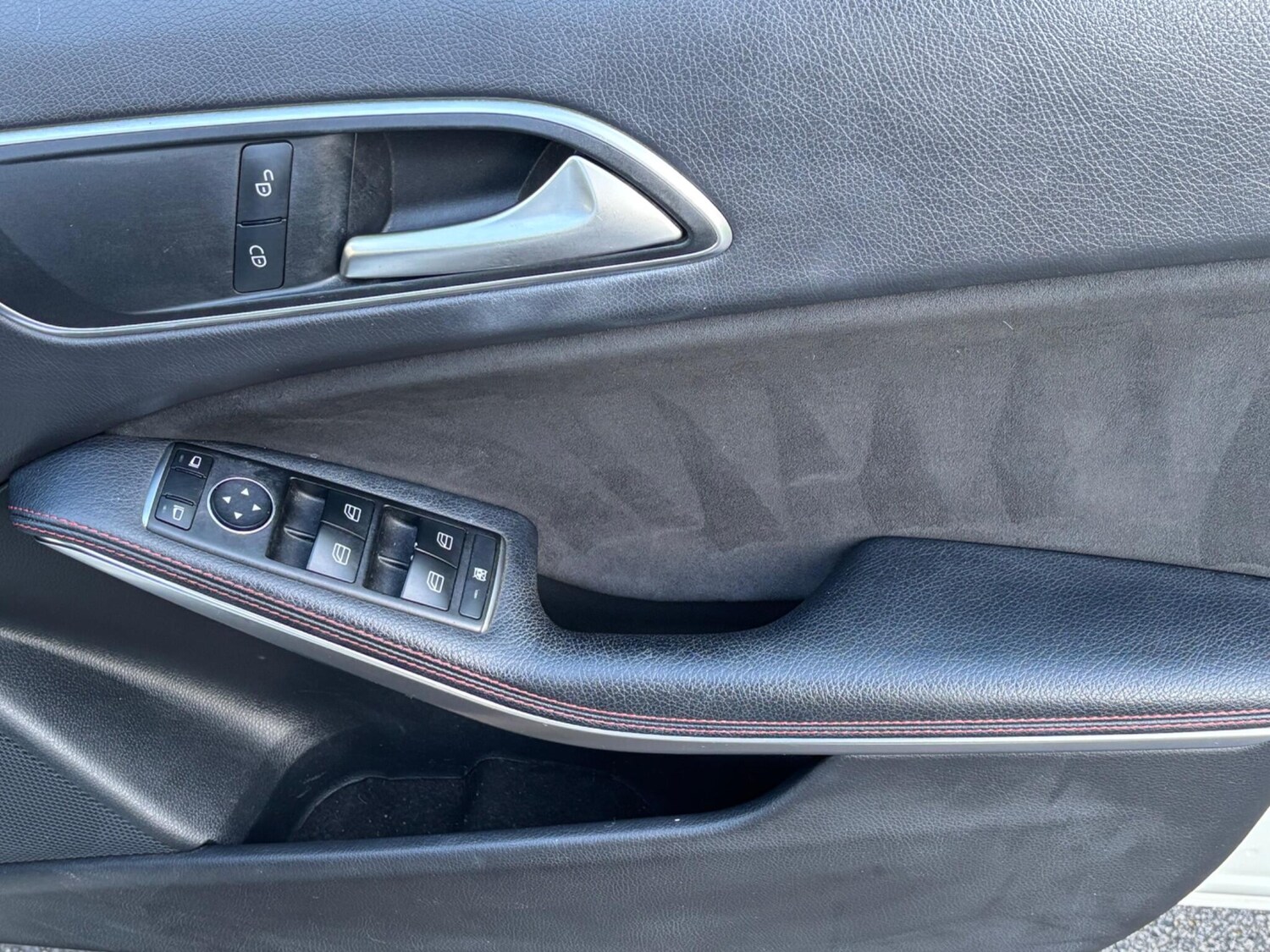 Used Mercedes-Benz A-Class for sale - 77510575: Photo 12