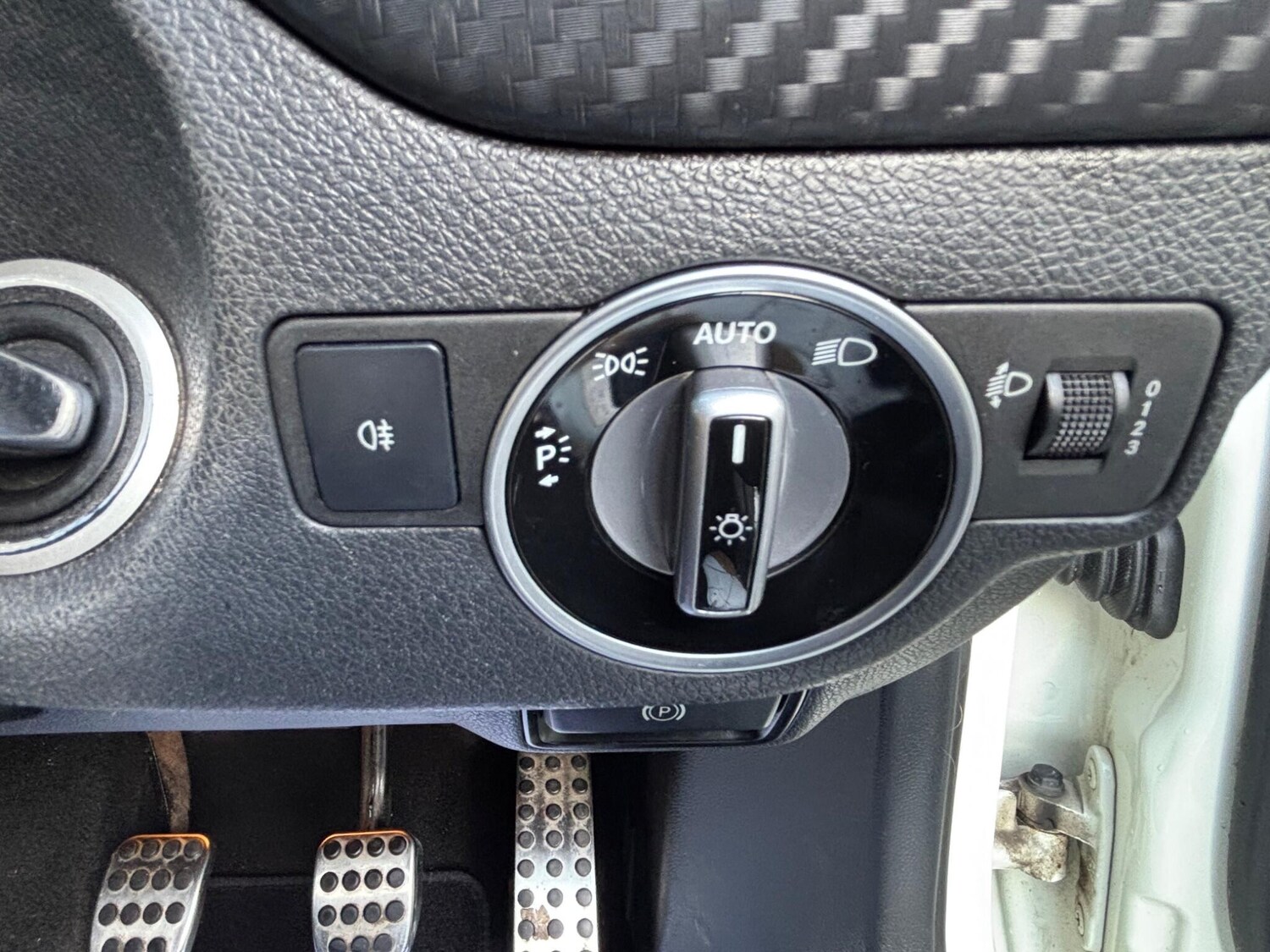 Used Mercedes-Benz A-Class for sale - 77510575: Photo 13