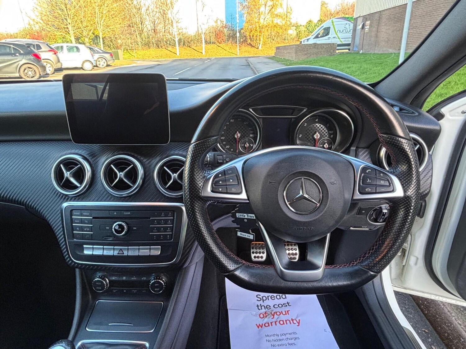 Used Mercedes-Benz A-Class for sale - 77510575: Photo 14