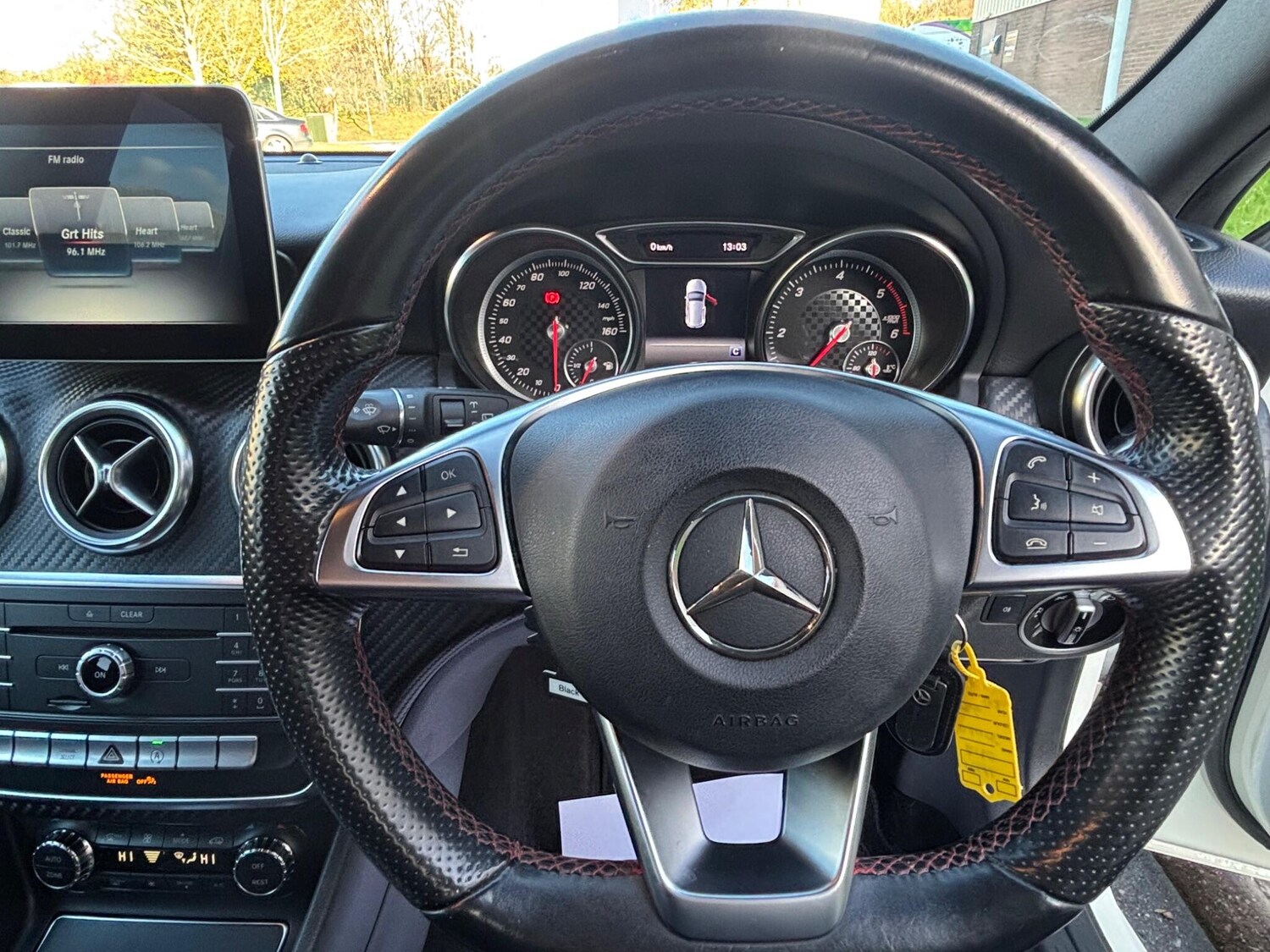 Used Mercedes-Benz A-Class for sale - 77510575: Photo 15