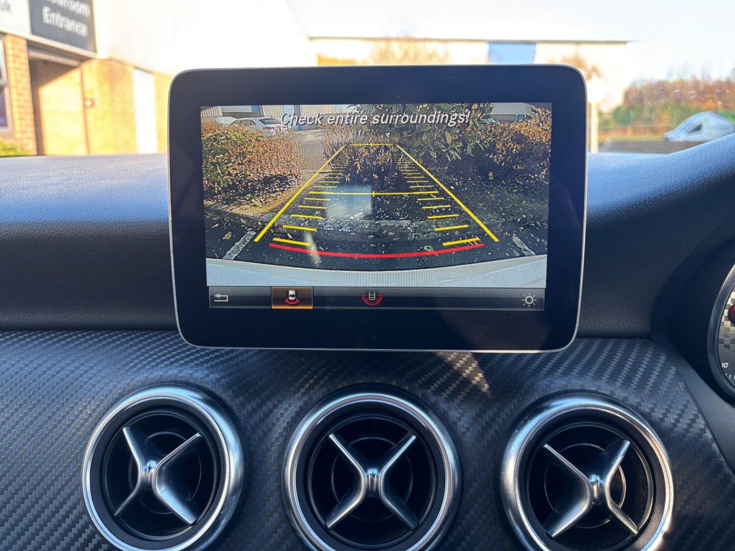 Used Mercedes-Benz A-Class for sale - 77510575: Photo 19