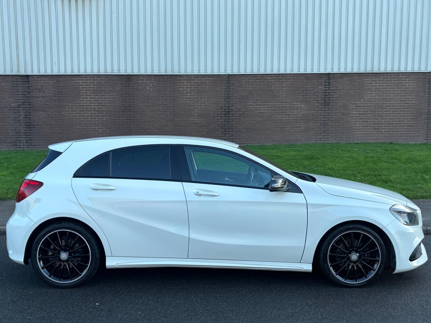 Used Mercedes-Benz A-Class for sale - 77510575: Photo 7