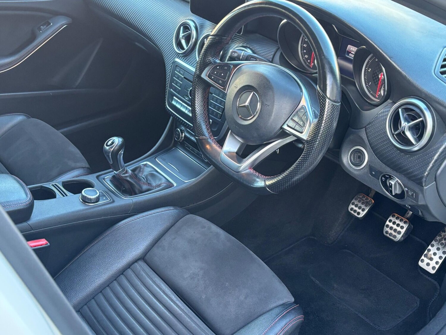 Used Mercedes-Benz A-Class for sale - 77510575: Photo 9