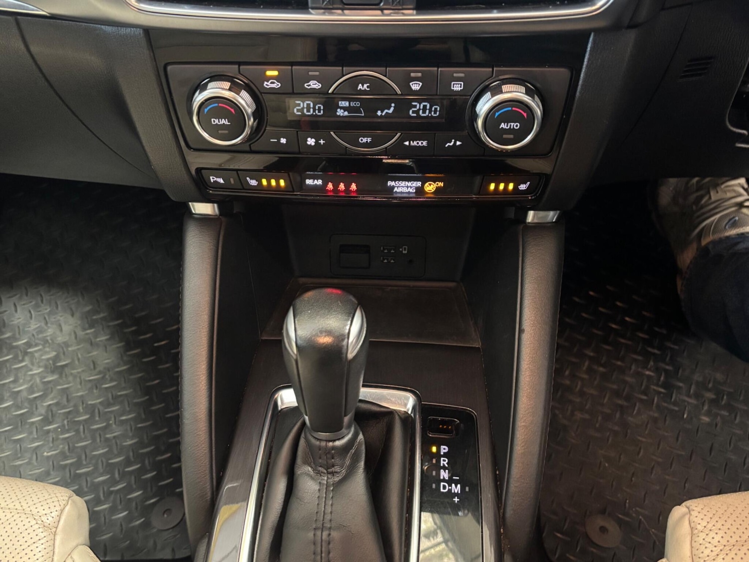 Used Mazda CX-5 2017 for sale - 77658981: Photo 19