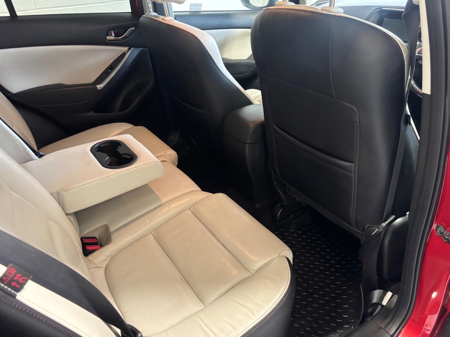 Used Mazda CX-5 2017 for sale - 77658981: Photo 21